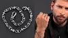 925 Silver Chain Steampunk Bracelet For Men Jewelry Gifts Emmanuela