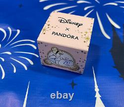 Authentic Pandora Disney Cinderella 3 Charm Gift Set 925 Sterling Silver Charms