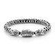 BALI LEGACY 925 Sterling Silver Bracelet Jewelry For Women Gift Size 6.75