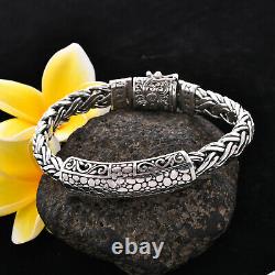 BALI LEGACY 925 Sterling Silver Bracelet Jewelry Gift for Women Size 6.5