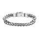 BALI LEGACY 925 Sterling Silver Bracelet Jewelry Gift for Women Size 7.5