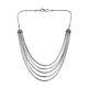 BALI LEGACY 925 Sterling Silver Chain Necklace Jewelry Gift for Women Size 20