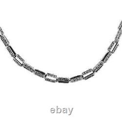 BALI LEGACY 925 Sterling Silver Chain Necklace Jewelry Gift for Women Size 22