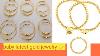 Baby Gold And Silver Jewelry Collection Gift Me Kya Mila H Mere Baby Ko Goldjewellery Jewellery
