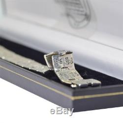 Bracelet 72 Names of God Kabbalah Bangle King Solomon Jewelry Gift Silver 925