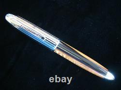 Breitling Jewelry Store Gift Factory Spiff Buyers Bonus Pen Complete Box Set C