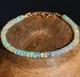 Ethiopian opal gemstone 925 sterling silver necklace + bracelet jewelry Gift br4