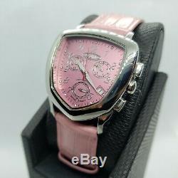 Fashion Jewelry watch. Fine Jewelry Pink Womens watches Anniversary gifts
