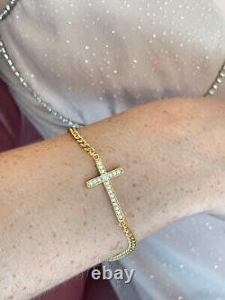 Fine Jewelry Baptism Christening Christian gifts for God daughter Christian Baby
