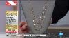 Hsn Sevilla Silver With Technibond Jewelry Gifts 11 30 2016 12 Pm