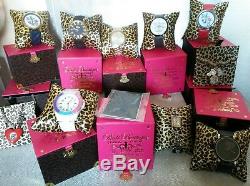 JOB LOT WHOLESALE LADIES/GIRLS PAULS BOUTIQUE Watches Designer VALENTINES GIFTS