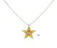 Kingdom Hearts U-TREASURE Necklace Silver Amulet Pendant Terra Japan F/S Gift