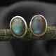 Labradorite 92.5 sterling silver- handmade- silver jewelry -gift for her
