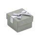 Luxury Card Jewellery Ring Earring Gift Box Gift Boxes 50x50x30mm (ROTP02)