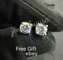 Men's 3.1 Ct Genuine D/VVS Moissanite Customize Letter Ring 925 Silver Free Gift
