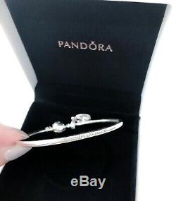 NEW Authentic PANDORA Disney Limited The Lion King Gift Set Charm Bracelet