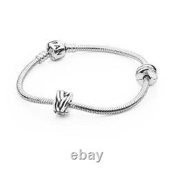 NEW! Authentic Pandora Iconic Bracelet Gift Set 7.5 (19 cm) USB795119