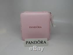 NEW Pandora Tribute to Mom Bracelet & Charm Gift Set 19 CM Mother Mom