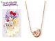New Magic Angel Creamy Mami Necklace Jewelry Limited Japan Gift Anime Silver F/S