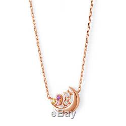 New Magic Angel Creamy Mami Necklace Jewelry Limited Japan Gift Anime Silver F/S