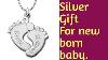Newborn Baby Jewelry Gifts New Babies Gift Ideas Rs Jewellery Agra Silver Gift Items