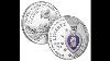 Numismatic News 2022 Purple Heart Colorized Silver Dollar Is Back Pennies U0026 Nickels Days Numbered
