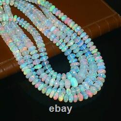 Opal Beads Precious Fire opal Beads Natural opal Jewelry October Birthstone Gift