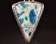 SHATTUCKITE SPRAYS Crystal Pendant Sterling Silver Fine Jewelry Gift, 54638