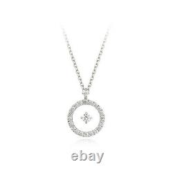 STONE HENGE Silver925 Necklace K1223 Womens Jewelry Gift Park Min-young K-Drama