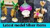 Silver Gift Articles With Price Silver Return Gift Items Light Weight Silver Items With Price Silver