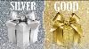 Silver Vs Gold Choose Your Gift Lisa Or Lena Elige Tu Regalo