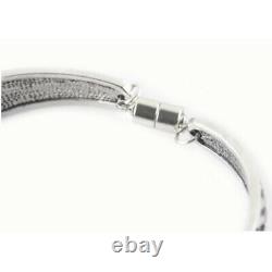 Spec Dallas Cowboys Round Womens Sterling Silver Bracelet Jewelry Gift D3