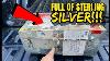 Sterling Silver Jackpot It Was A Jewelry Store Inventory Abandoned