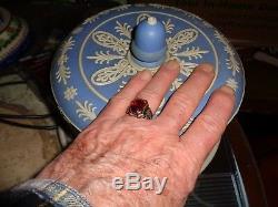Turkish Handmade Jewelry 925 Sterling Silver Garnet Stone Men's Ring Sz 10-stunn