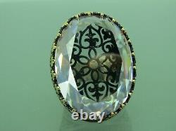 Turkish Handmade Jewelry 925 Sterling Silver Zircon Stone Men Ring All size