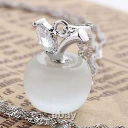 Wholesale Joblot 400 x Womans Necklace Silver Boxed in Gift Boxes High Quality