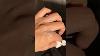 You Can T Stop Flexing It Silver Silver Ring Silver Jewellery Gift Ideas Dainty Rings Fyp